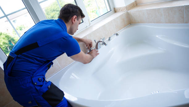 Professional Plumbing Services in Greenland, AR